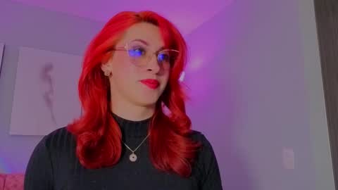 Juliana online show from March 6, 2026, 9:55 pm