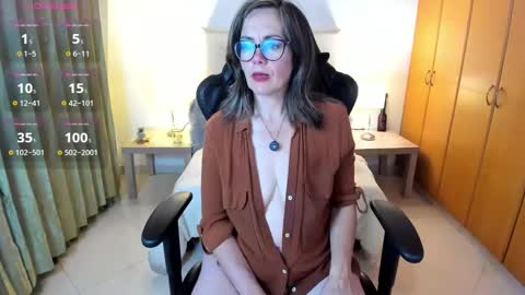 Fernanda online show from November 5, 2025, 2:44 am