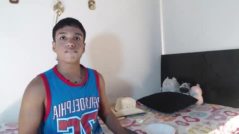 Juliann online show from October 23, 2025, 2:27 pm