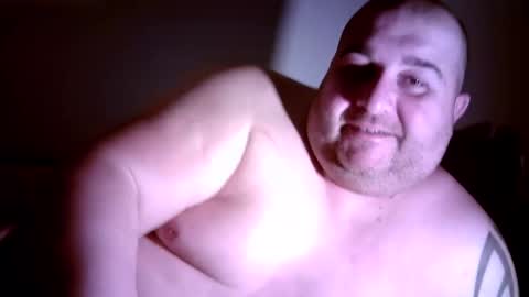 Juliano online show from February 10, 2025, 9:04 pm