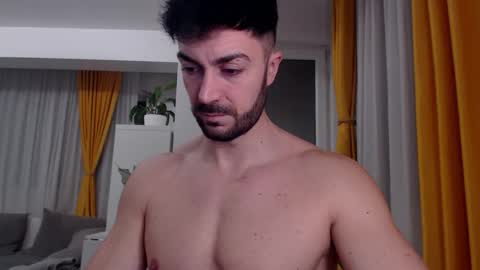 JulianRoyce online show from February 6, 2026, 12:04 am