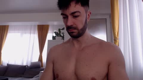 JulianRoyce online show from February 10, 2026, 8:07 am