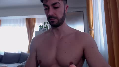 JulianRoyce online show from February 16, 2026, 1:51 pm