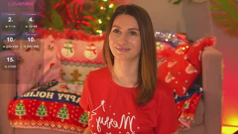 Julie online show from December 26, 2024, 12:38 pm