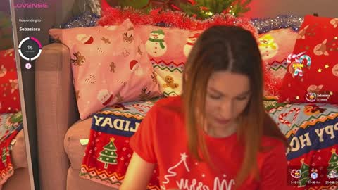 Julie online show from December 26, 2024, 3:42 pm