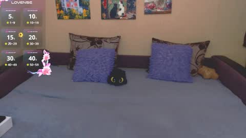 Jul online show from April 4, 2026, 8:23 am