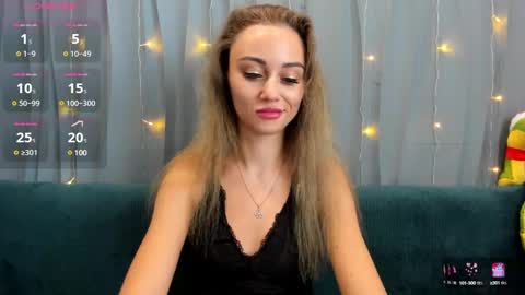 Yulya online show from January 14, 2025, 6:56 am