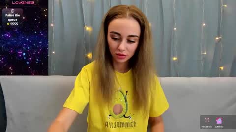 Yulya online show from February 5, 2025, 7:07 am