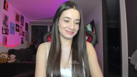 Jeimy Help me to reach 100 thumbs up online show from April 11, 2026, 1:43 am