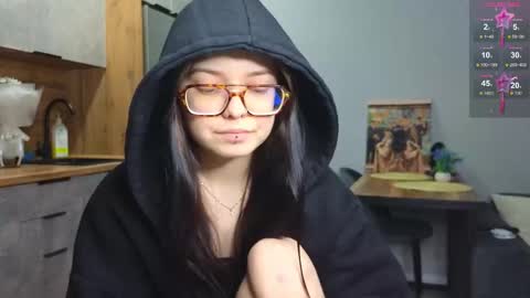 julidropp online show from January 16, 2025, 7:52 pm