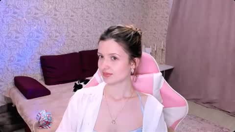 Julie online show from February 23, 2025, 6:34 pm