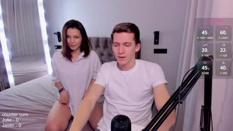 Julie online show from January 31, 2025, 4:38 pm