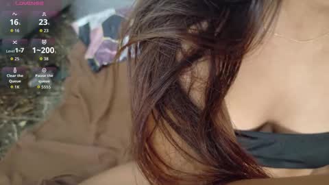 julie_vixen online show from November 12, 2025, 11:47 pm