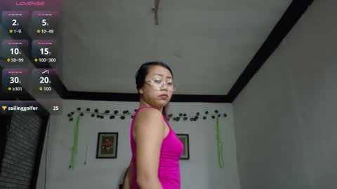 julie_vixen online show from November 26, 2025, 10:16 am