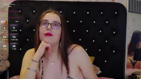 Julia online show from March 1, 2026, 5:26 pm