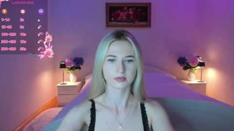 julieblazex online show from June 30, 2026, 8:10 pm