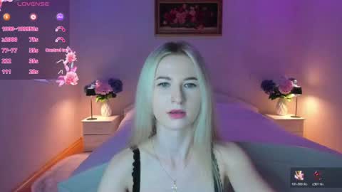 julieblazex online show from July 2, 2026, 8:37 pm
