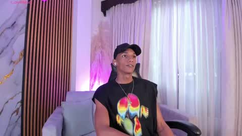 Julien online show from September 18, 2025, 11:56 am