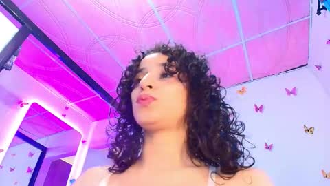 Juliet online show from November 9, 2025, 8:18 pm