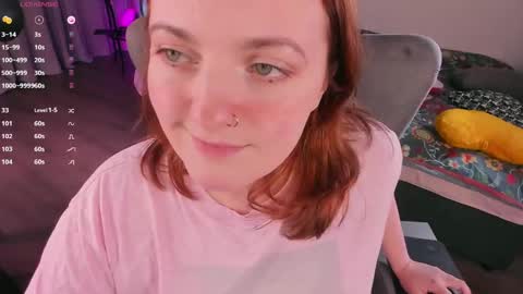 Juliet online show from February 8, 2025, 4:47 am