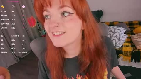 Juliet online show from February 24, 2026, 7:01 pm