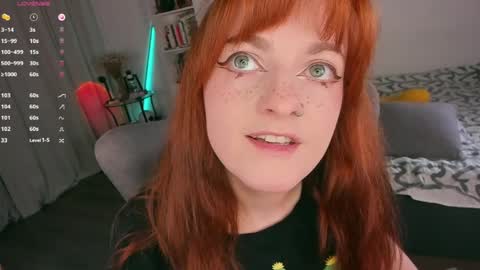 Juliet online show from April 10, 2026, 11:53 pm