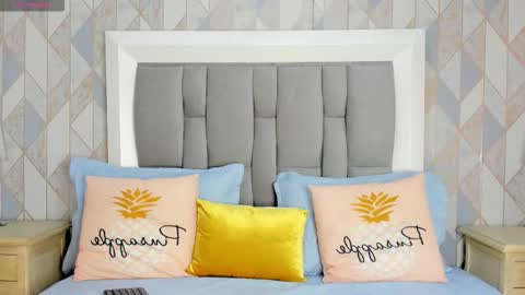 julieta_91 online show from March 7, 2026, 11:29 am