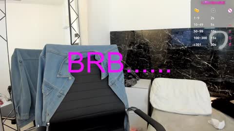 Juli online show from December 21, 2024, 8:43 pm