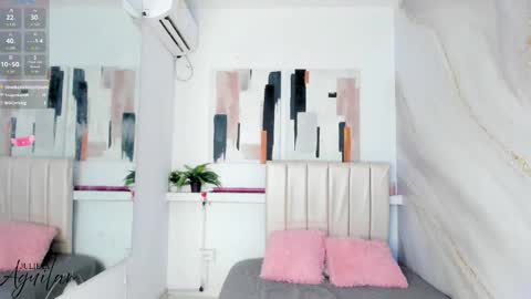 Juli online show from November 22, 2025, 7:02 pm