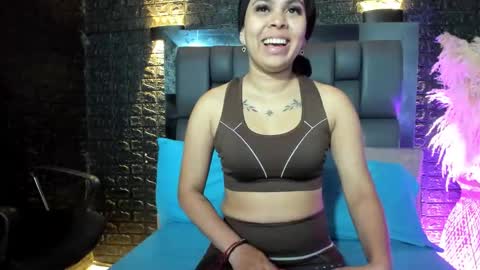 Julieta  online show from December 5, 2025, 10:35 am