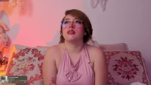 Juli  online show from September 24, 2025, 3:32 am