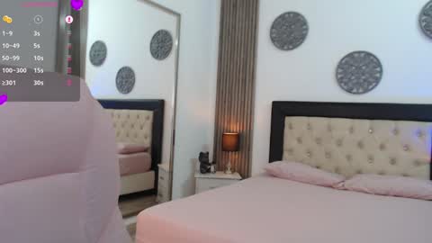 Julieta online show from December 17, 2024, 9:38 pm