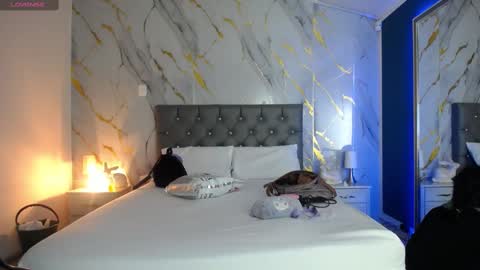 Julieta online show from February 19, 2025, 3:39 am