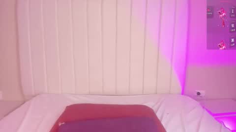 Julieta  IG juietaflower06 online show from January 23, 2025, 3:22 pm