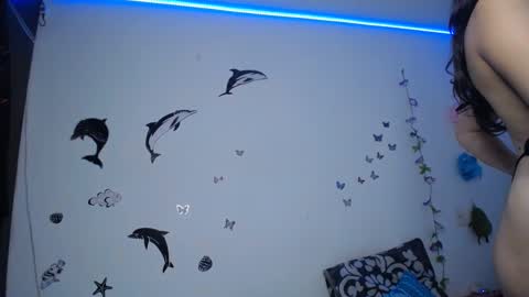 Snapshot of julieta_hass chatting on September 24, 2025, 7:39 pm Julieta Hass online show from September 24, 2025, 7:39 pm