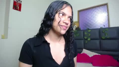 Julieta online show from April 12, 2026, 5:45 am