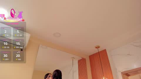 Snapshot of julieta_rose__ chatting on June 10, 2026, 10:19 pm online show from June 10, 2026, 10:19 pm