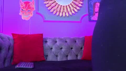  Julieta  online show from January 10, 2025, 11:54 am