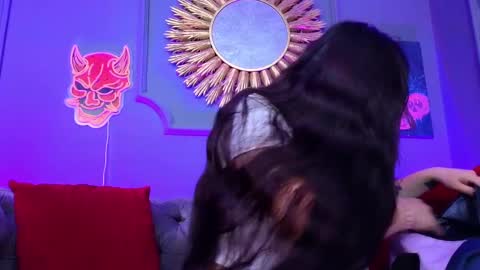  Julieta  online show from January 28, 2025, 11:38 am