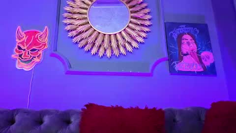  Julieta  online show from February 15, 2025, 12:15 am