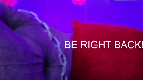  Julieta  online show from March 7, 2025, 3:07 pm