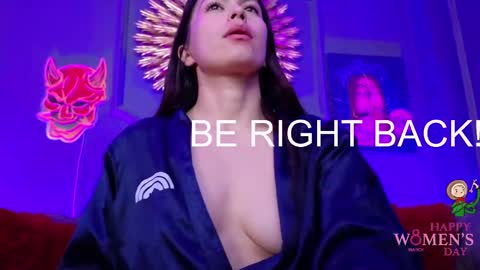  Julieta  online show from March 8, 2025, 3:35 pm