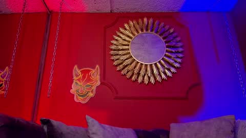  Julieta  online show from September 25, 2025, 11:58 am