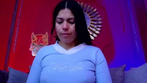  Julieta  online show from September 29, 2025, 11:48 am