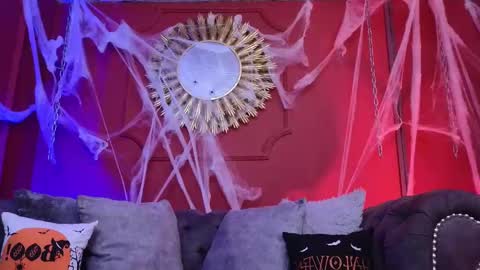  Julieta  online show from October 29, 2025, 11:23 am