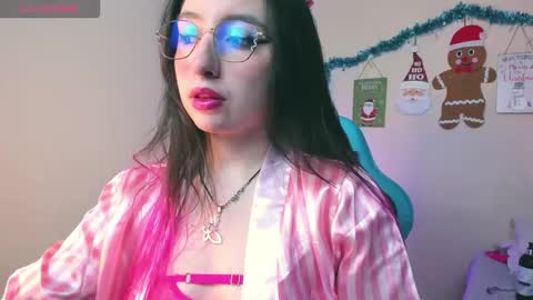 Julieta Independent model online show from November 24, 2025, 12:54 am