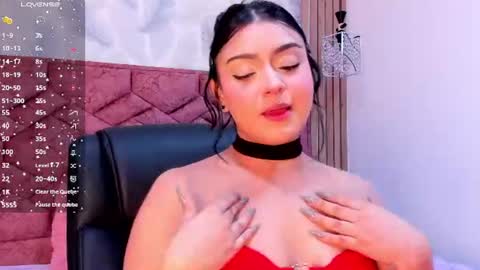 Snapshot of julieta_sweett20 chatting on June 9, 2026, 1:56 pm Julieta online show from June 9, 2026, 1:56 pm