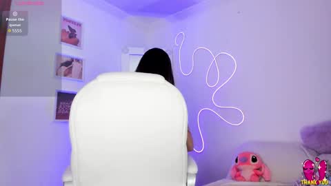 julietabomgv online show from October 16, 2025, 1:50 am