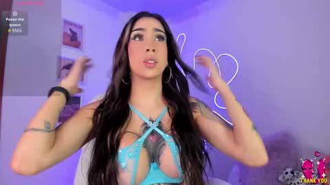 julietabomgv online show from December 18, 2025, 3:01 am