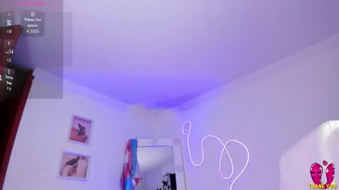 julietabomgv online show from January 10, 2026, 6:26 am